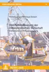 Internationalisierung Der Mittelstaendischen Wirtschaft cover