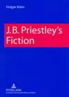 J. B. Priestley's Fiction cover