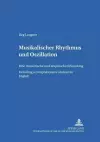 Musikalischer Rhythmus Und Oszillation cover