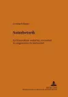 Autorhetorik cover