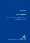 Hus - Hussiten cover