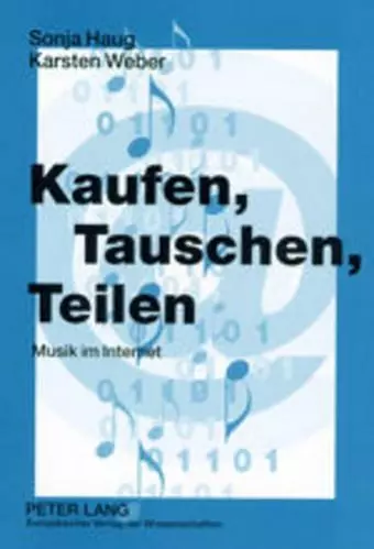 Kaufen, Tauschen, Teilen cover