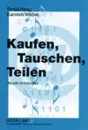 Kaufen, Tauschen, Teilen cover