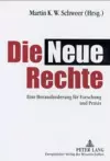 Die Neue Rechte cover