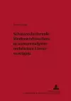 Schutzrechtsfremde Wettbewerbsverbote in Immaterialgueterrechtlichen Lizenzvertraegen cover