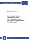 Zur Formbeduerftigkeit Der Vollmacht Und Zu Den Informationspflichten Bei Finanzierung Eines Erwerbs Im Immobilienmodell cover