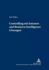 Controlling Mit Intranet- Und Business Intelligence Loesungen cover