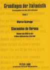 Giacomino Da Verona cover