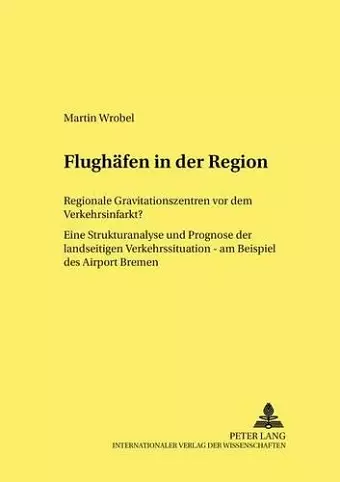 Flughaefen in Der Region cover