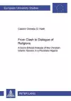 From Clash to Dialogue of Religions cover
