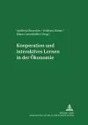 Kooperation Und Interaktives Lernen in Der Oekonomie cover