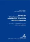 Einsatz von OR-Verfahren zur techno-oekonomischen Analyse von Produktionssystemen cover