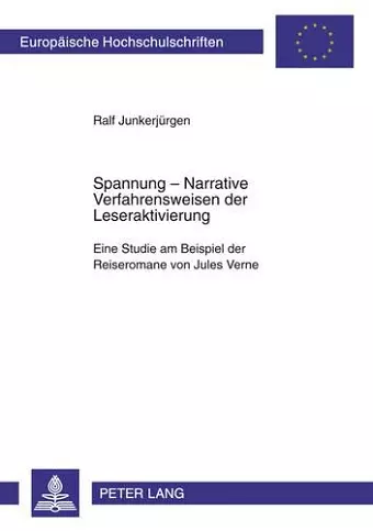 Spannung cover