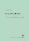 Race and Realpolitik cover