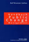 Handbuch Public Change Management cover