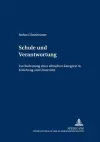 Schule Und Verantwortung cover