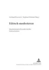 Ethisch Moderieren cover