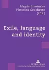 Exile, Language and Identity cover