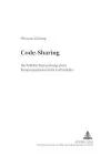 Code-Sharing cover