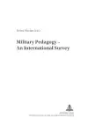 Military Pedagogy - An International Survey cover