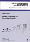 Netzwerkstrategien Und Informationstechnik cover