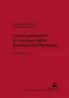 Accents and Speech in Teaching English Phonetics and Phonology cover