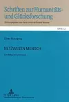 Netzwesen Mensch cover