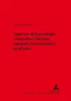 Aspectos de Fraseología Contrastiva (Alemán-Español) En El Sistema Y En El Texto cover