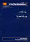 Scientology cover