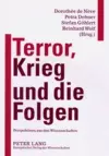 Terror, Krieg Und Die Folgen cover