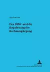 Das Drsc Und Die Regulierung Der Rechnungslegung cover