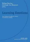 Learning Emotions cover