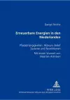 Erneuerbare Energien in Den Niederlanden cover