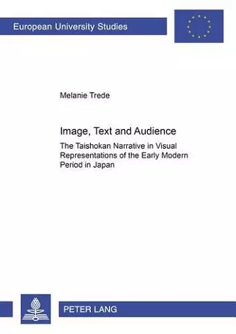 Image, Text and Audience cover