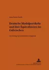 Deutsche Modalpartikeln Und Ihre Aequivalenzen Im Galicischen cover