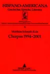 Chiapas 1994-2001 cover