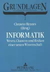 Informatik cover