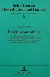 Handelscontrolling cover