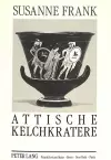 Attische Kelchkratere cover