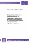 Buerokommunikation Und Benutzerbeteiligung cover