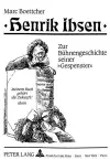 Henrik Ibsen cover