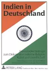 Indien in Deutschland cover