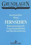 Fernsehen cover