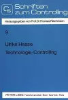 Technologie-Controlling cover