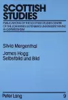 James Hogg: Selbstbild Und Bild cover