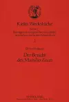 Der Bericht Des Marsilio Zorzi cover