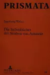 Die Italienbuecher Des Strabon Von Amaseia cover