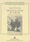 Die Revolution in Europa - Erfahren Und Dargestellt - cover