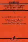 Erfahrungen Der Rache Im Englischen Und Spanischen Drama Der Bluetezeit cover