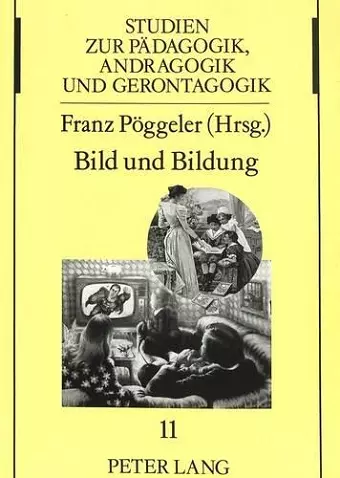 Bild Und Bildung cover